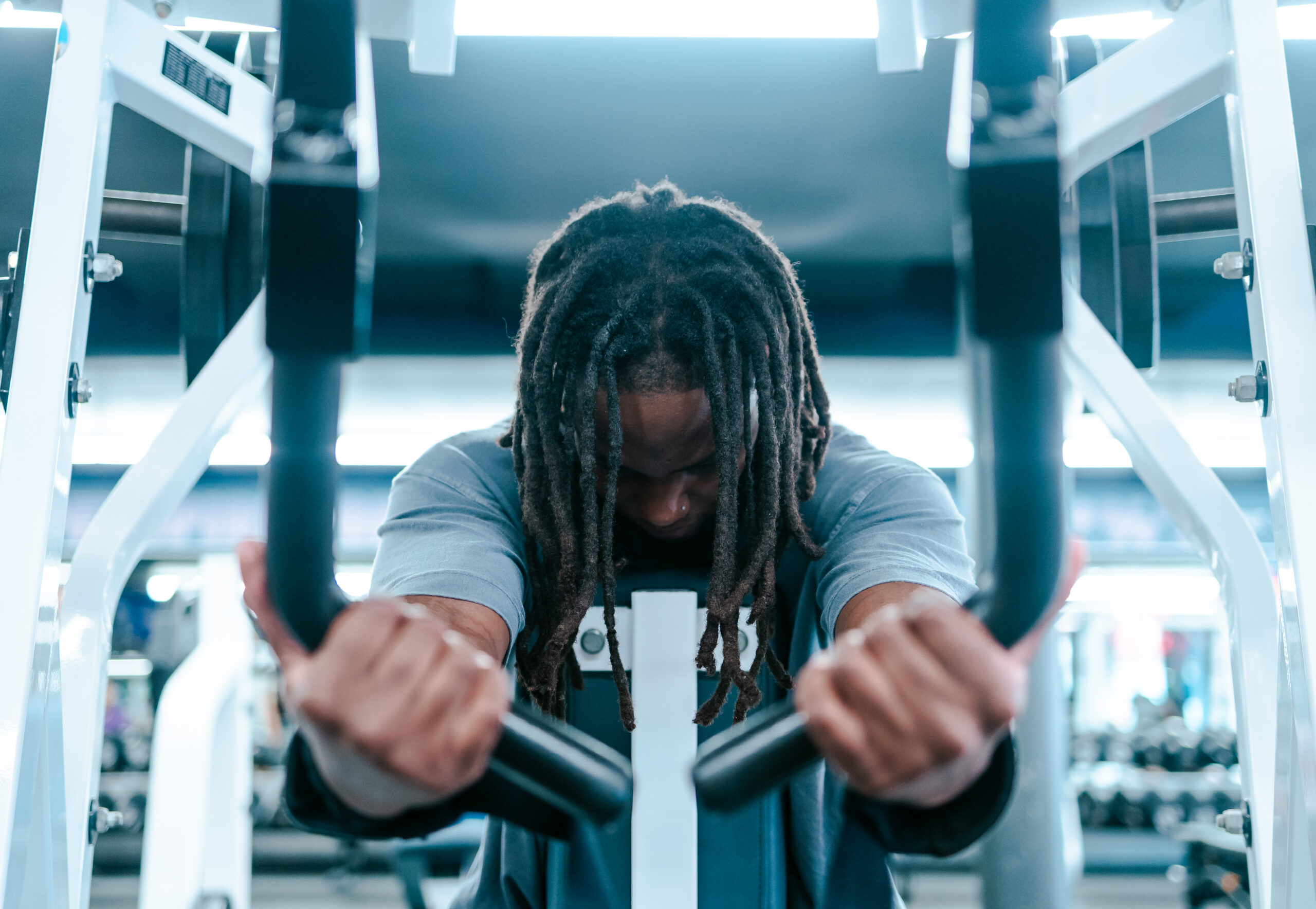 Fitness, image 1 of 3