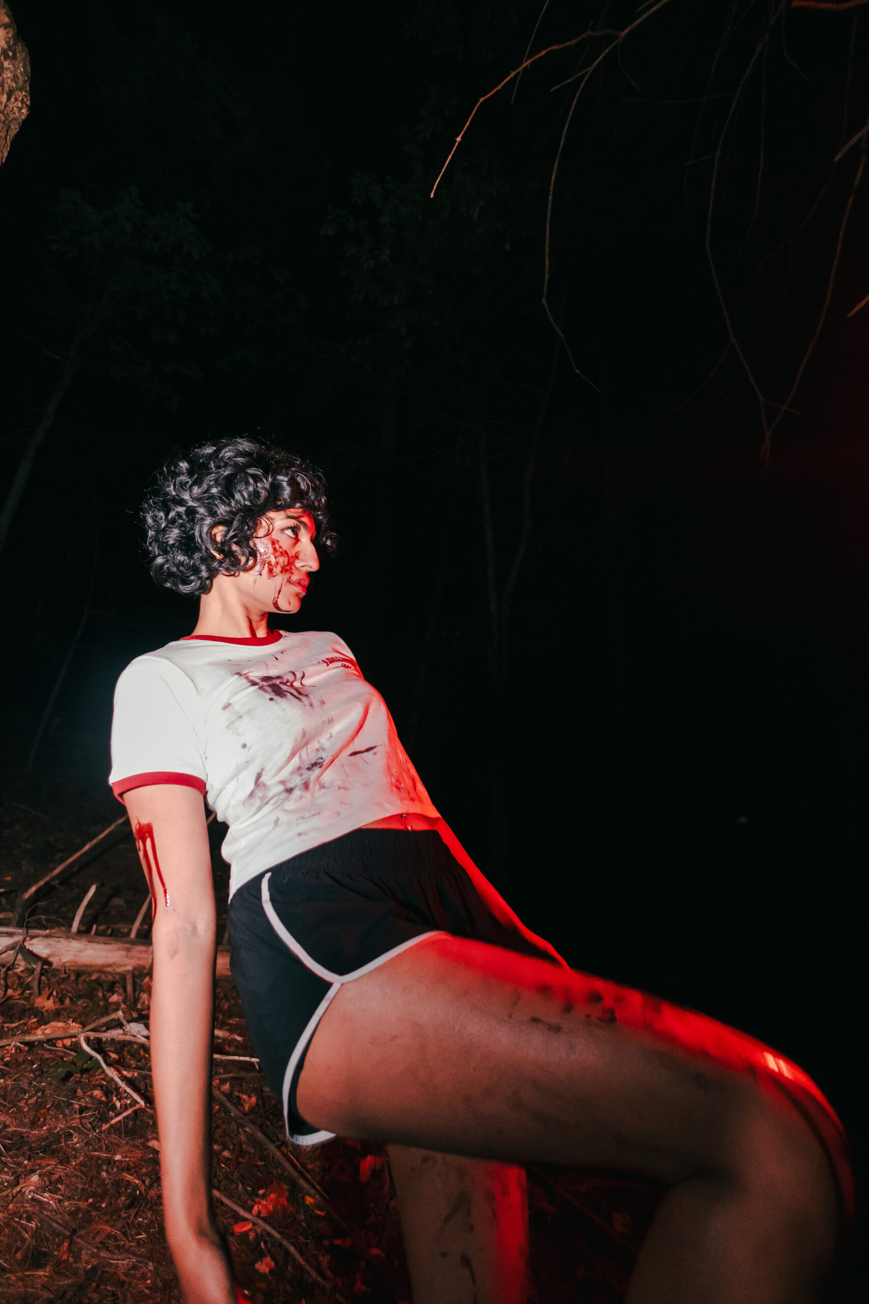 Camp Horror, image 5 of 9