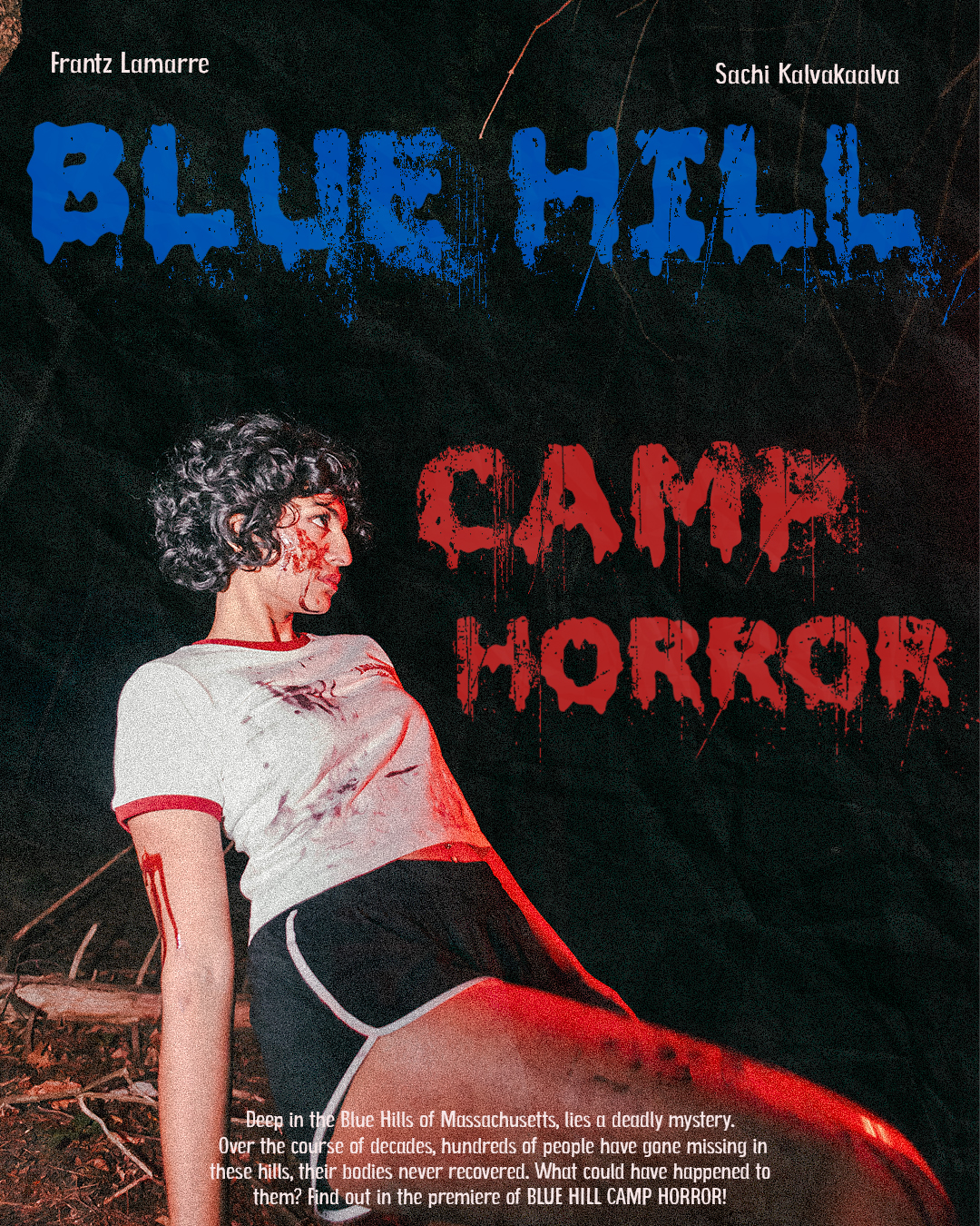 Camp Horror, image 9 of 9