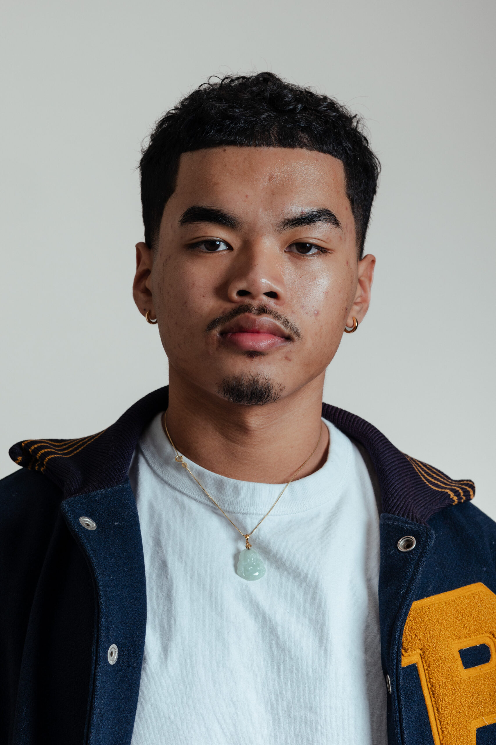 Selected Portraits, image 5 of 9