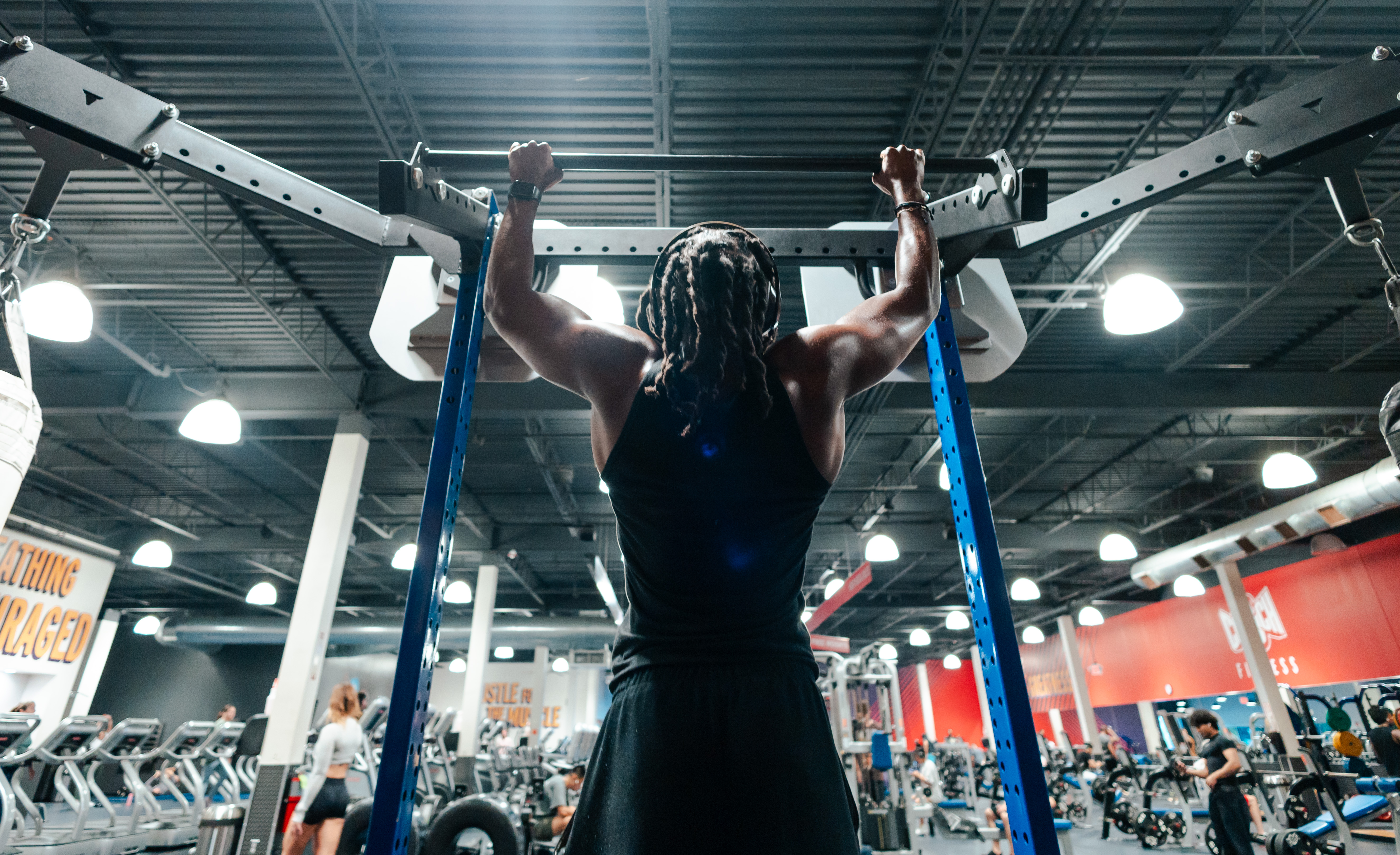 Fitness, image 3 of 3