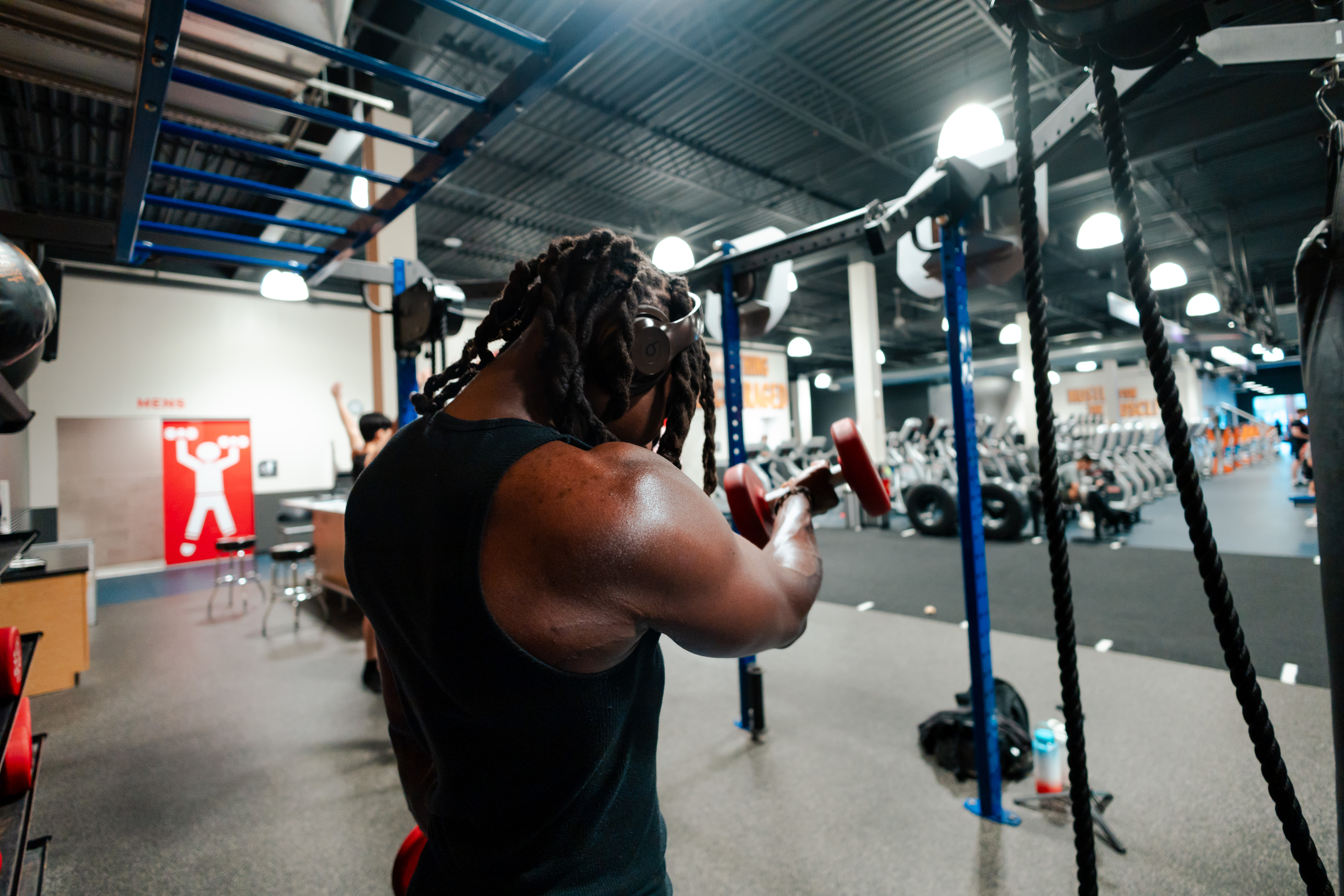 Fitness, image 2 of 3